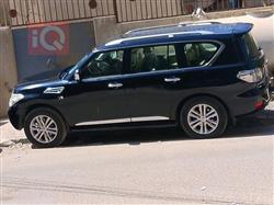 نيسان باترول